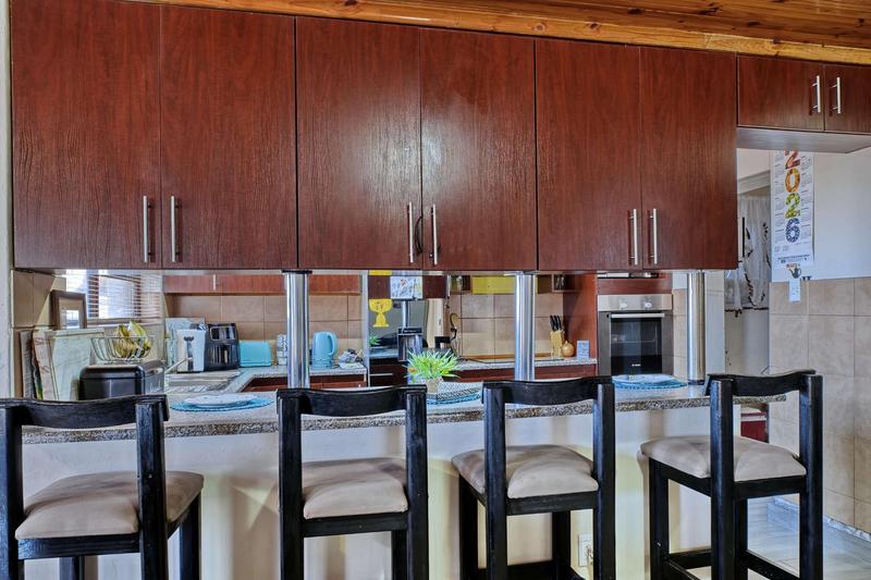 3 Bedroom Property for Sale in Booysens Park Eastern Cape